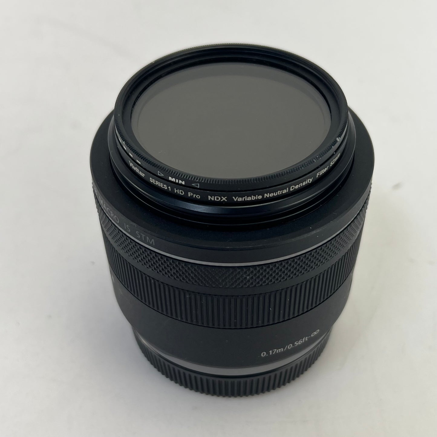 Canon Standard 16mm f/2.8 16mm f/2.8