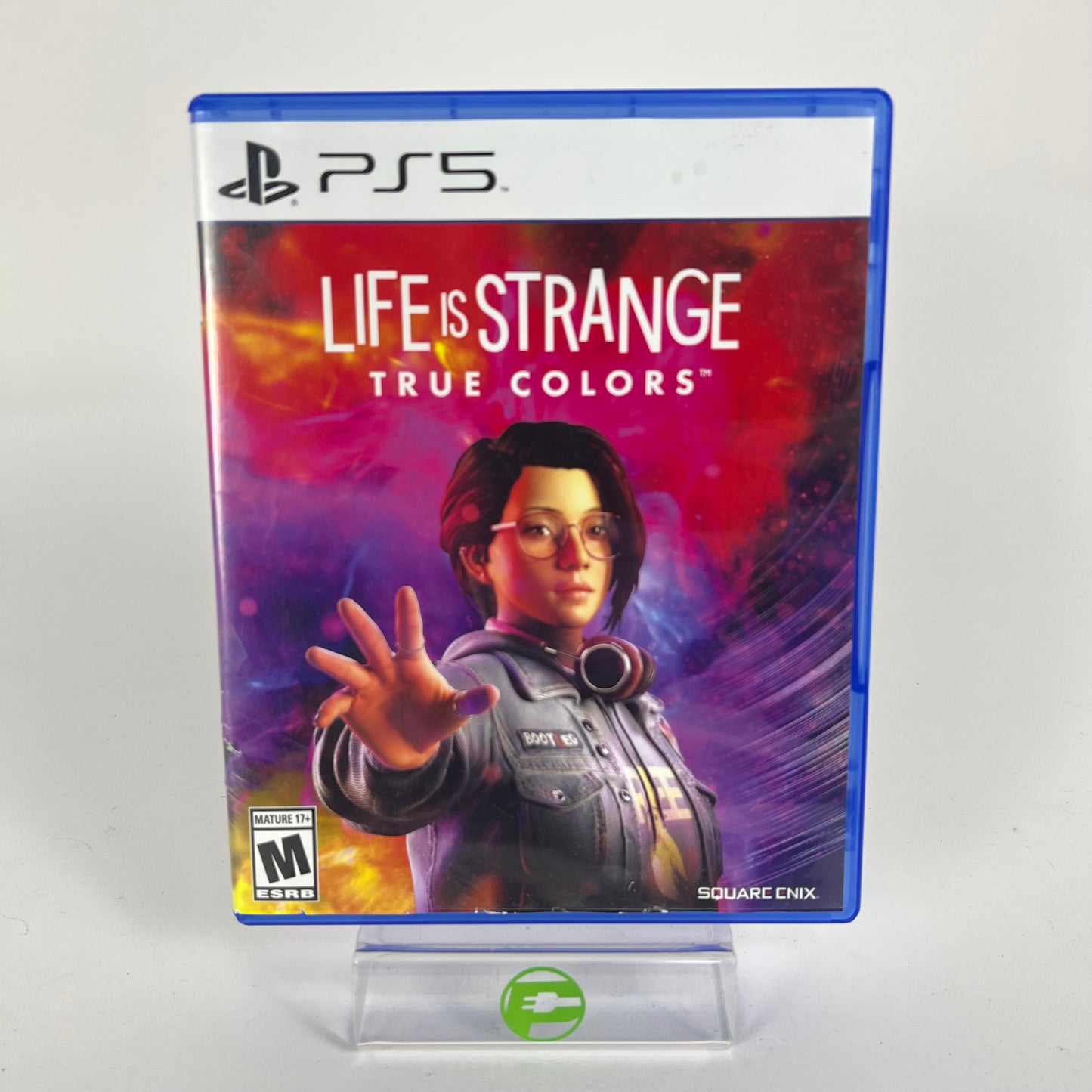 Life Is Strange: True Colors  (Sony PlayStation 5 PS5,  2021)