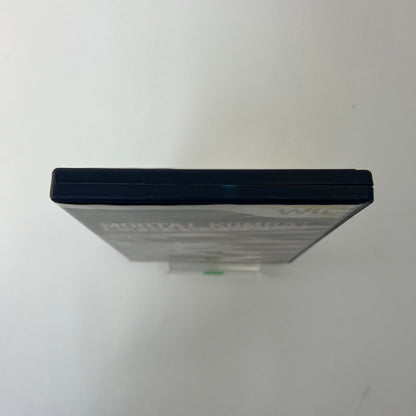 Mortal Kombat Armageddon (Nintendo Wii, 2007)