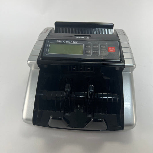 Bill counter	 Billcounter AL-1000