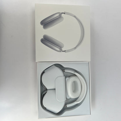 Apple AirPods Max Over-Ear Headsets- Space Gray