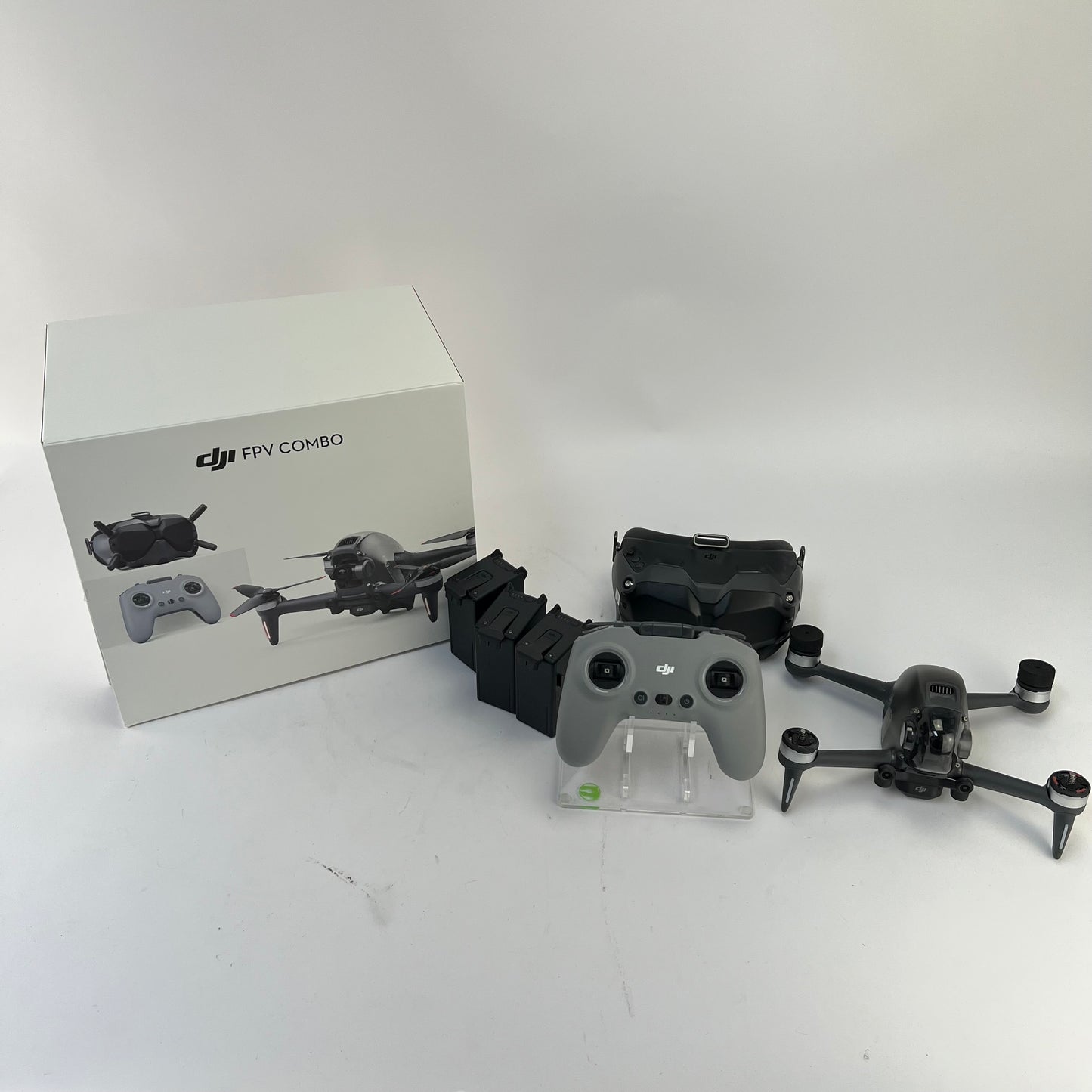 DJI FPV Combo Camera Drone