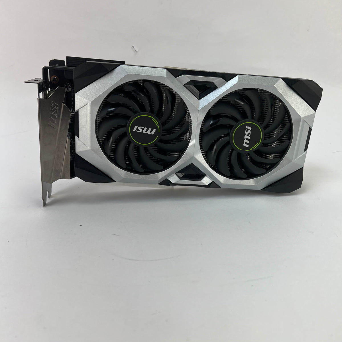 MSI GeForce RTX 2070 Super Ventus OC 8GB DDR6 Graphics Card 192S