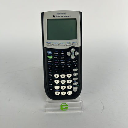 Texas instuments TI-84 Plus Calculator K-0613Y