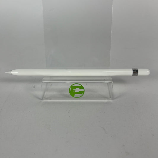 Apple Pencil 1st Gen White A1603