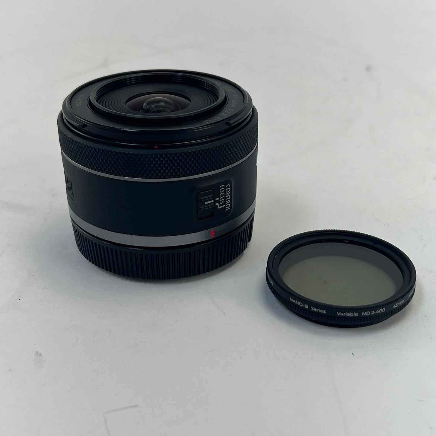 Canon Standard 16mm f/2.8 16mm f/2.8