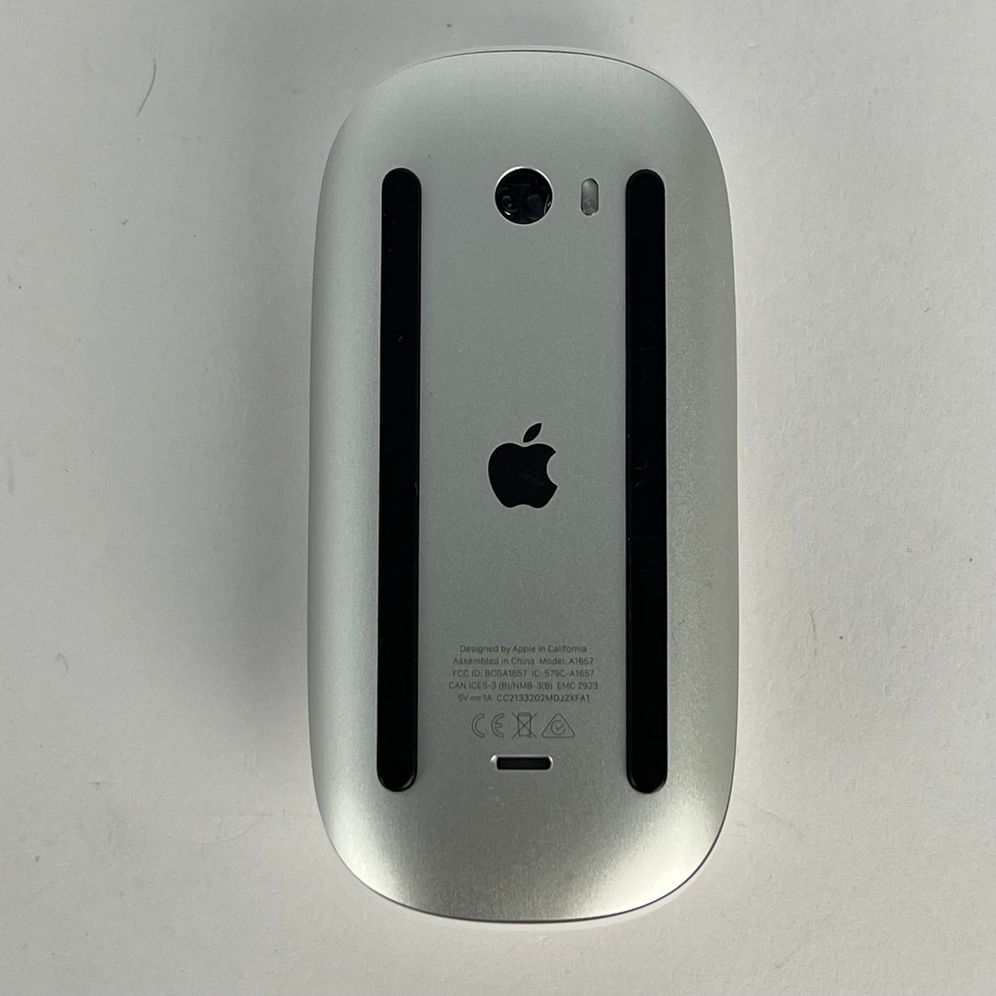 Apple Magic Mouse White A1657