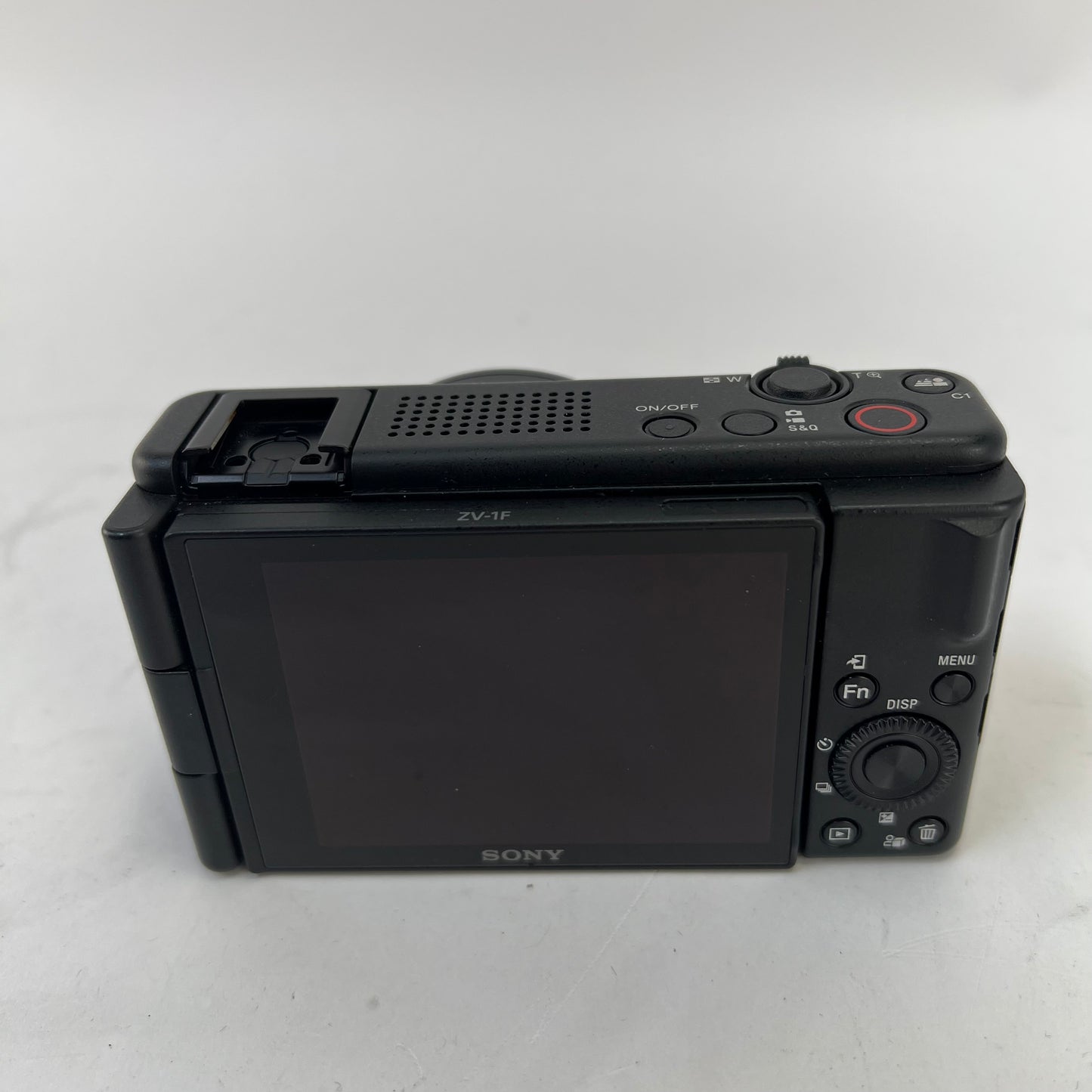 Sony ZV-1F 20.1MP Compact Digital Camera