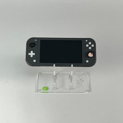 New Nintendo Switch Lite Handheld Game Console HDH-001 Gray