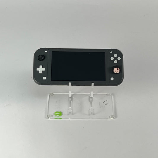 New Nintendo Switch Lite Handheld Game Console HDH-001 Gray