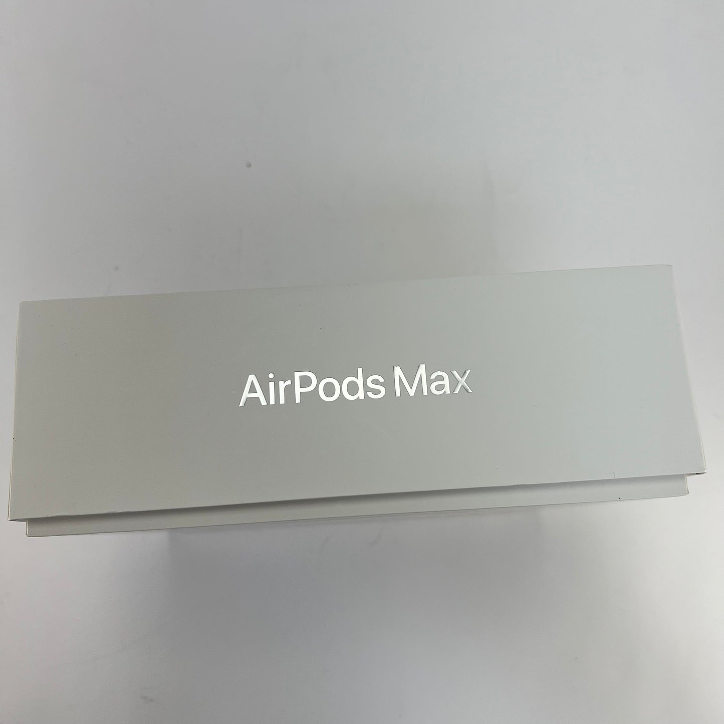 Apple AirPods Max Over-Ear Headsets- Space Gray