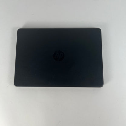 HP Laptop 14-dq0031dx 13" Celeron N4020 1.1GHz 4GB RAM 64GB SSD