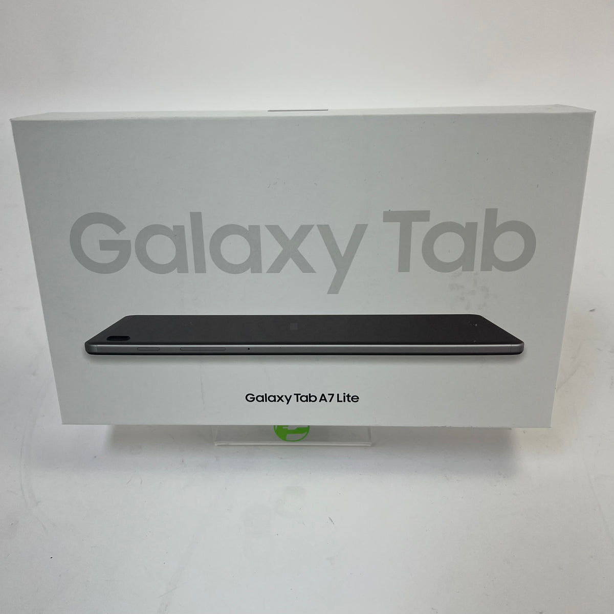 New Verizon Samsung Galaxy Tab A7 Lite 8.7" 32GB Gray SM-T227U