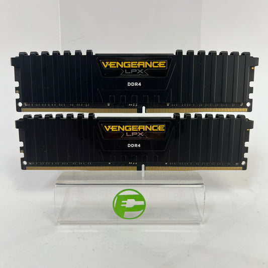 Corsair Vengeance LPX 16GB (2x8GB) DDR4 3200MHz CMK16GX4M2B3200C16