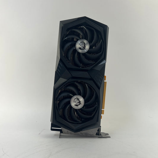 MSI GeForce RTX 3060 GAMING X 12G 12GB GDDR6 Graphics Card RTX 3060