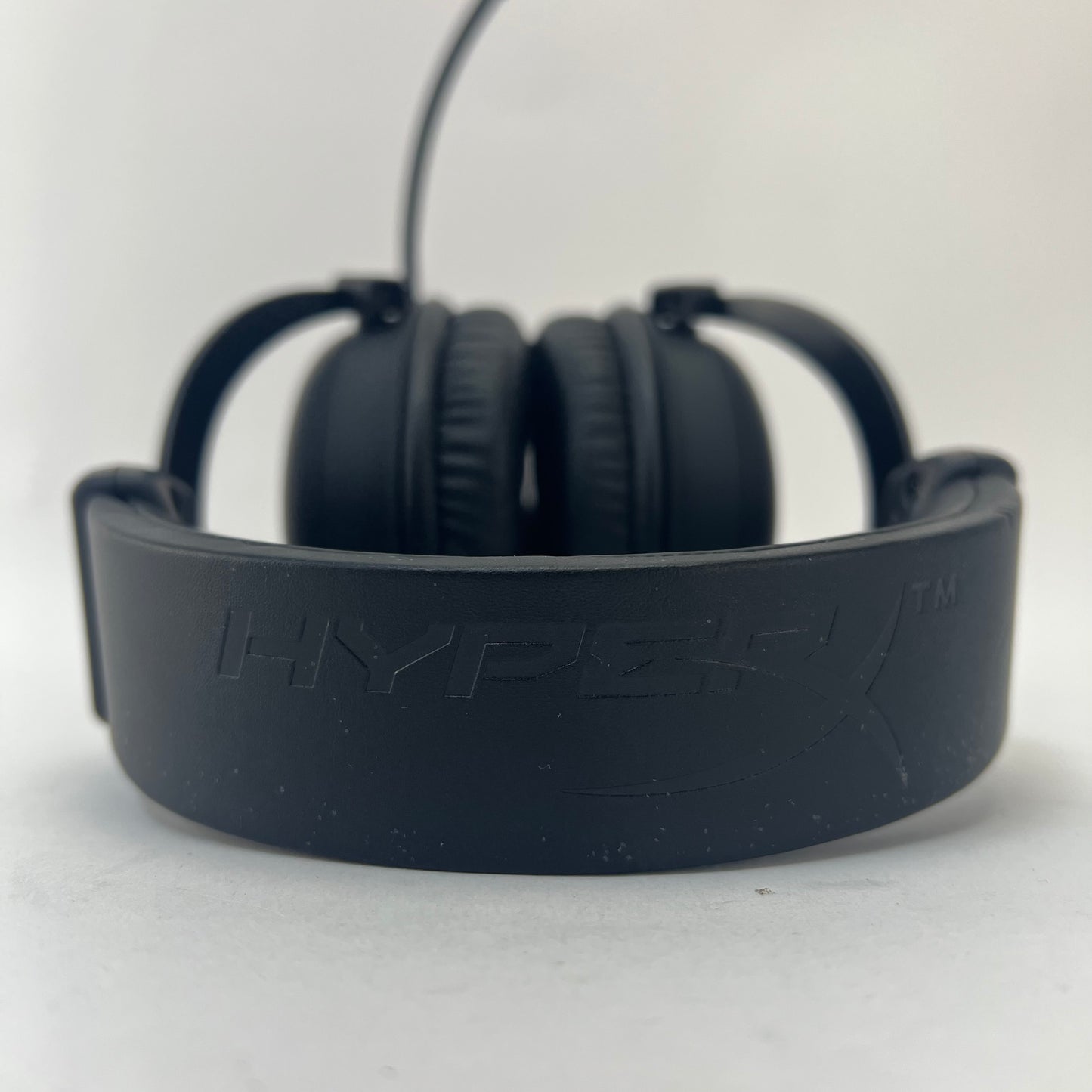 HyperX Cloud III Gaming Headset Black/Red