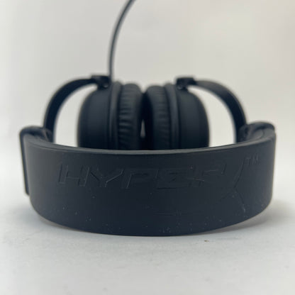 HyperX Cloud III Gaming Headset Black/Red