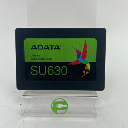 ADATA 2.5" SU630 480GB SATA SSD ASU630SS-480GQ