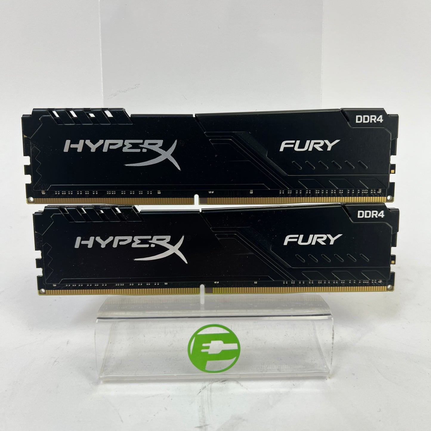 Kingston HyperX 16GB (2x8GB) DDR4 3200MHz XMP4-3200-UB1-11