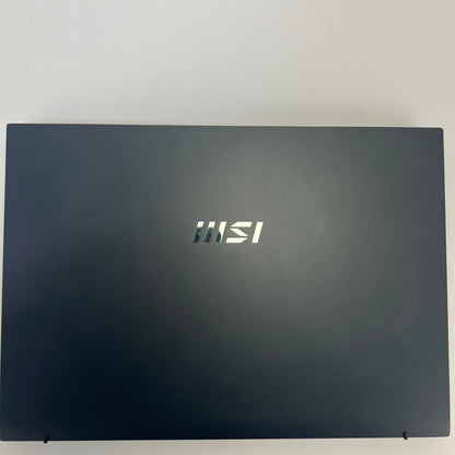 Msi Prestige 13 AI EVO CF2 13" Core Ultra 7 1.4GHz 32GB RAM 1TB SSD