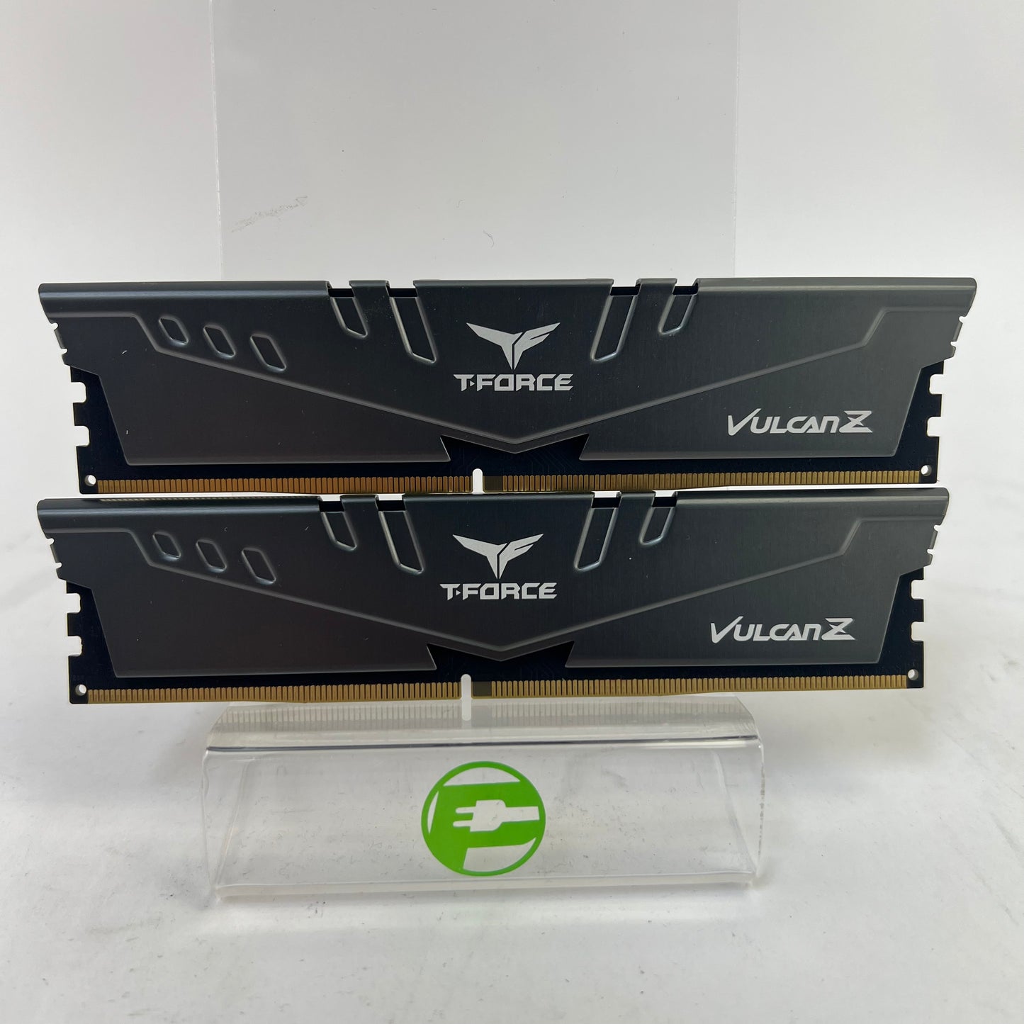 TeamGroup Vulcan Z 32GB (2x16GB) DDR4 3200MHz TLZGD416G3200HC16FBK