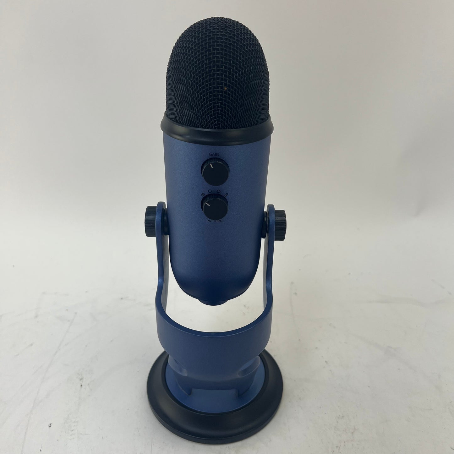 Blue Yeti 20 Hz - 20k Hz Microphone 888-000141