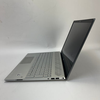 HP 15-cs3153cl 15.6" i5 1035G1 1.0GHz 12GB RAM 512GB SSD