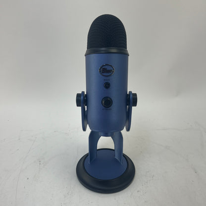 Blue Yeti 20 Hz - 20k Hz Microphone 888-000141