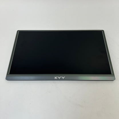 KYY 15.6" K3 FHD IPS 60Hz Portable Monitor