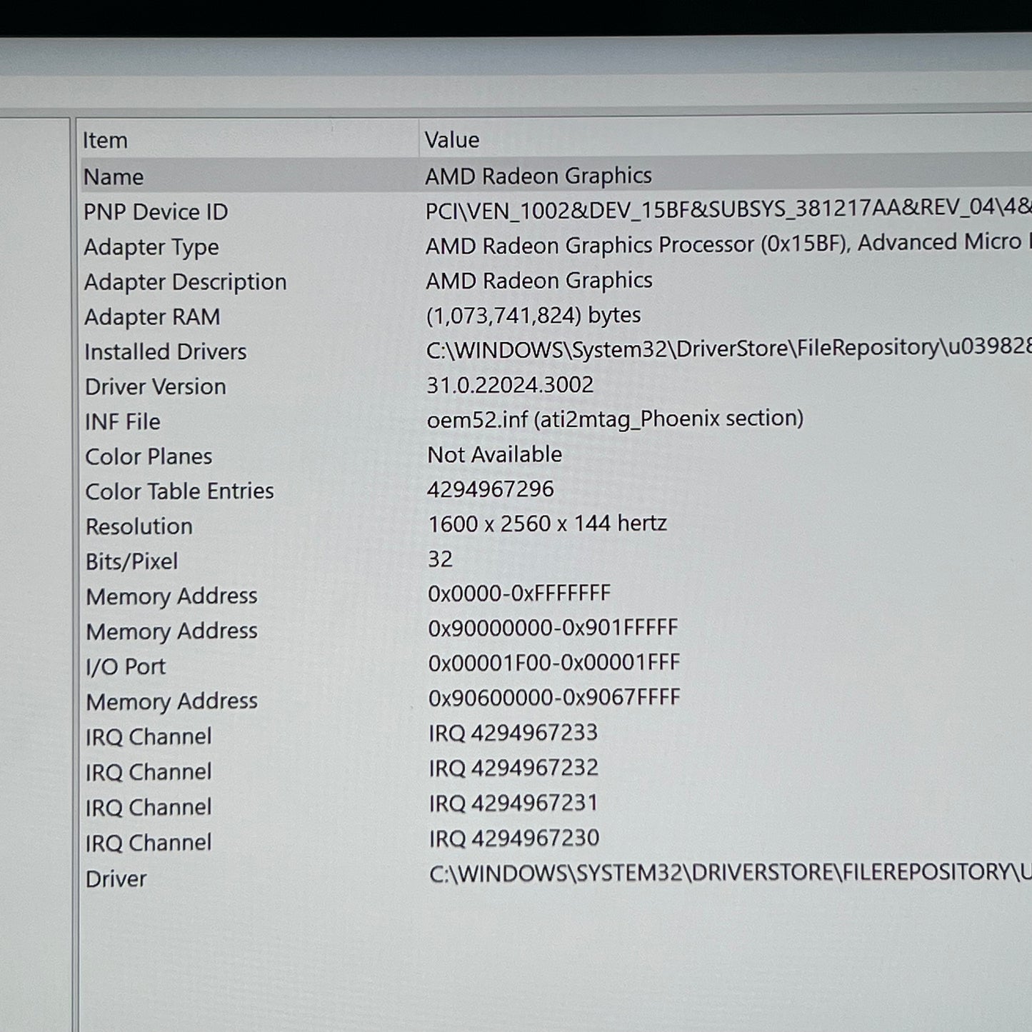 Lenovo Legion Go 8.8" AMD Ryzen Z1 Extreme 16GB 2TB Shadow Black 83E1001YUS