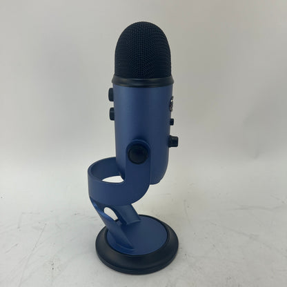 Blue Yeti 20 Hz - 20k Hz Microphone 888-000141