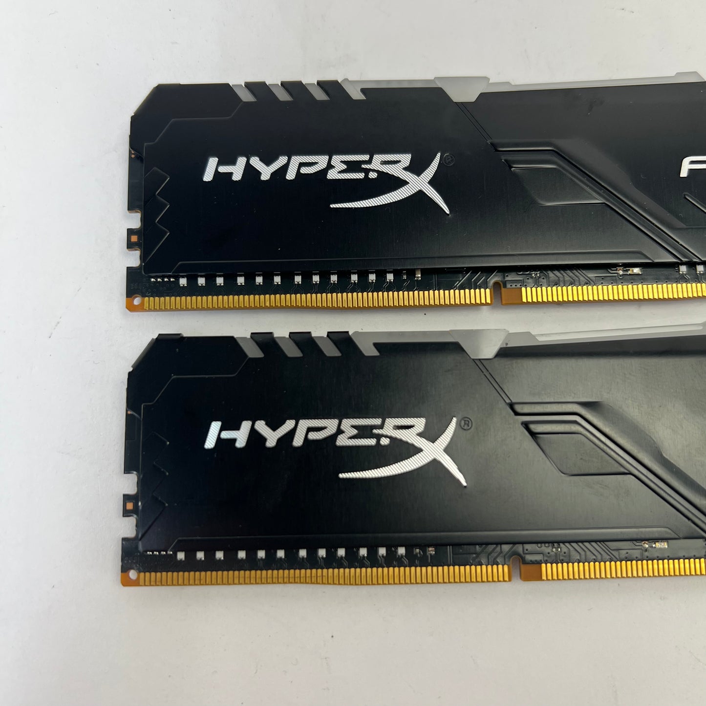 HP Kingston HyperX FURY 16GB (2x8GB) DDR4 3733MHz HP37D4U1S8MR-8XR