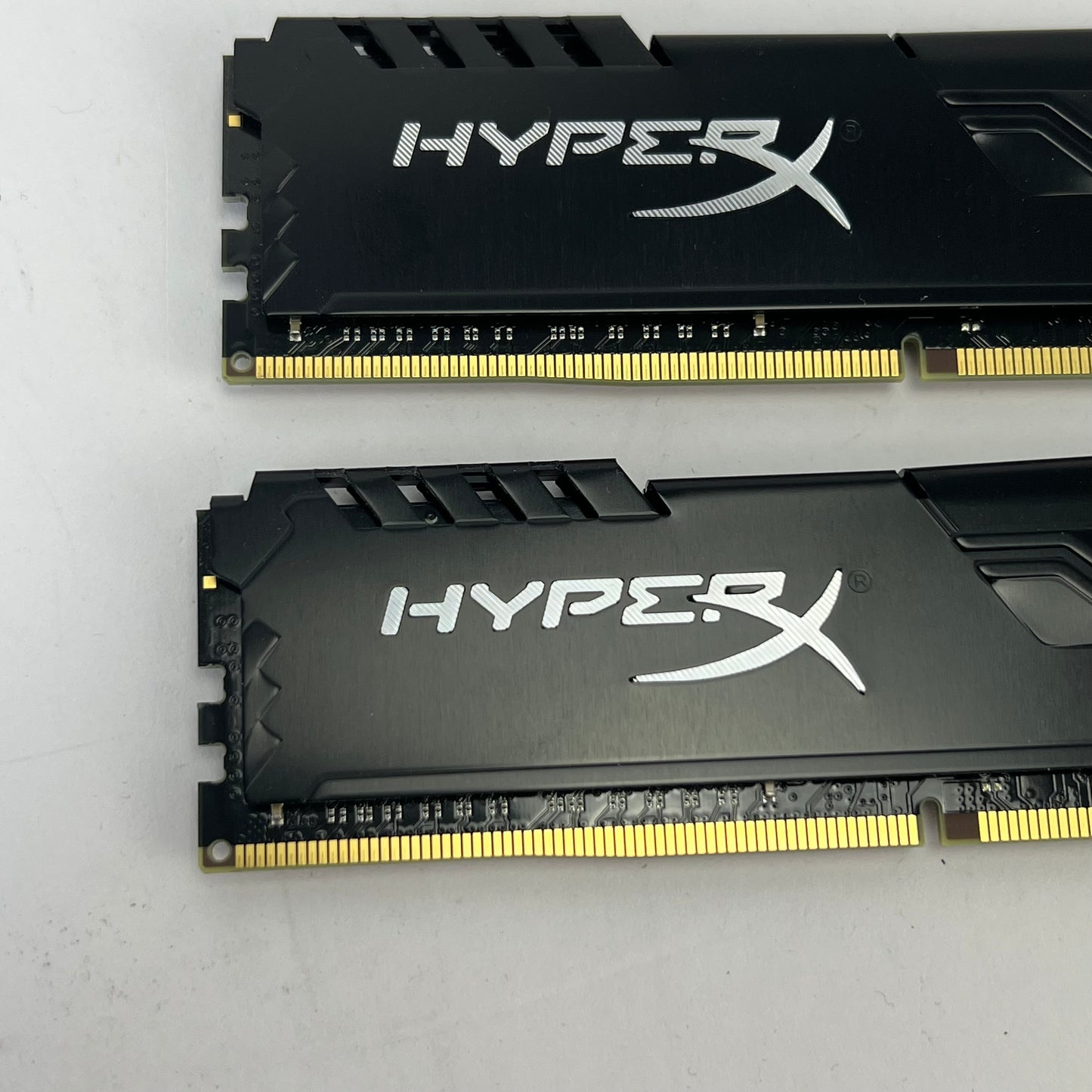 Kingston HyperX 16GB (2x8GB) DDR4 3200MHz XMP4-3200-UB1-11