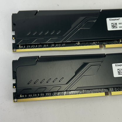 Kingston HyperX 16GB (2x8GB) DDR4 3200MHz XMP4-3200-UB1-11