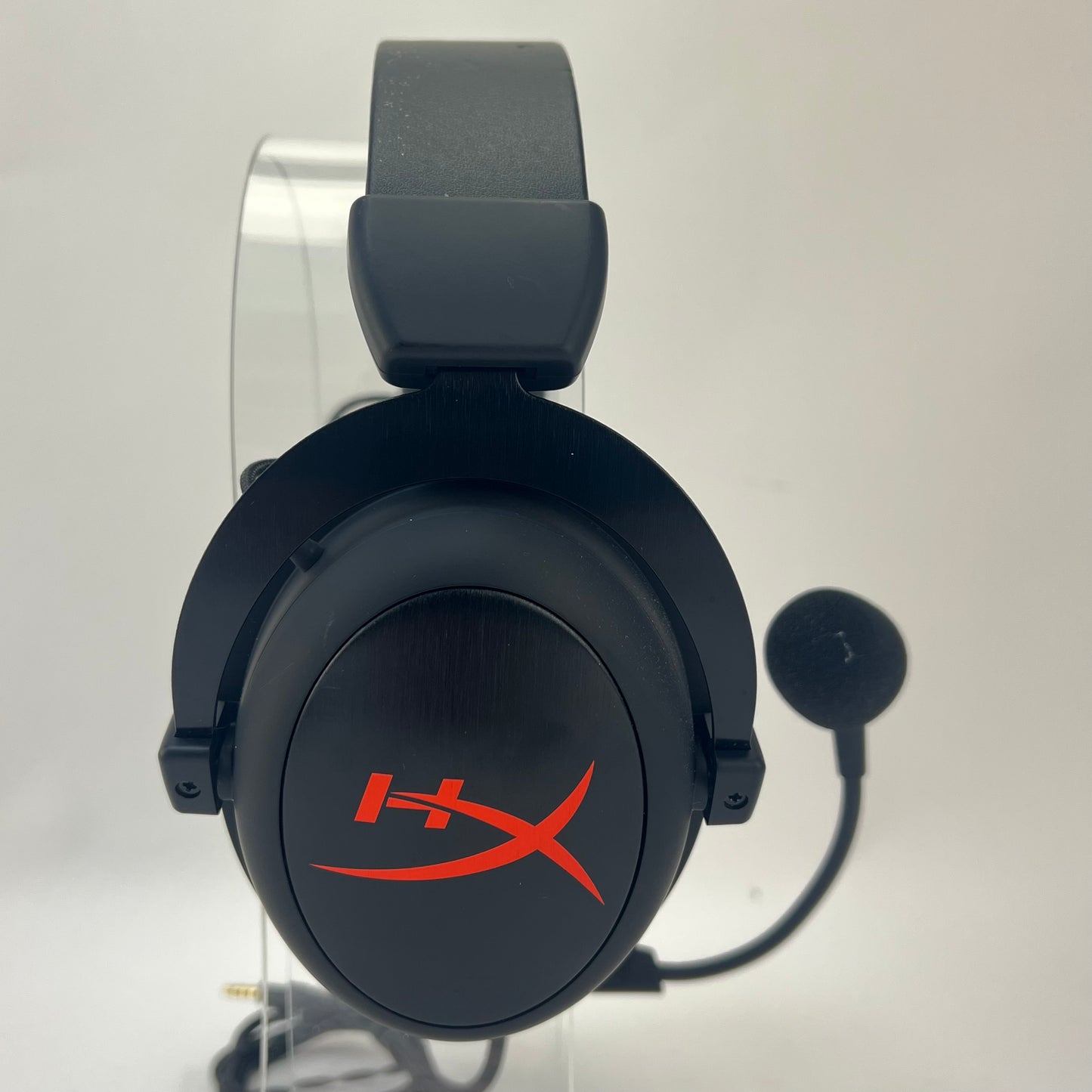 HyperX Cloud III Gaming Headset Black/Red