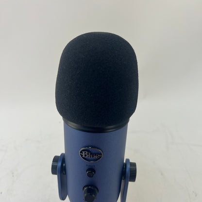 Blue Yeti 20 Hz - 20k Hz Microphone 888-000141