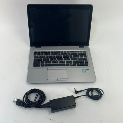 HP EliteBook 840 G4 2FW43UC 14" i5-7200U 2.5GHz 16GB RAM 256GB SSD