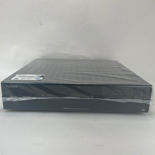 New Russound Ciaudio 40W Per Channel X 8 (320) 8 Channel Zone Amplifier