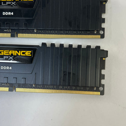 Corsair Vengeance LPX 16GB (2x8GB) DDR4 3200MHz CMK16GX4M2B3200C16