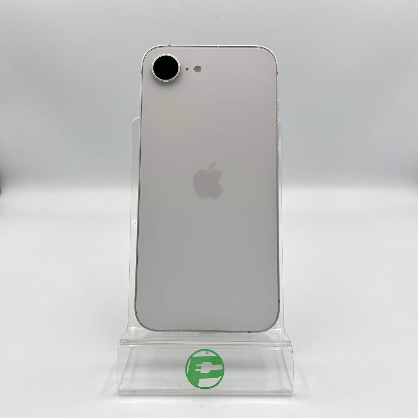 Factory Unlocked Apple iPhone 16e 256GB White FD0G4LL/A