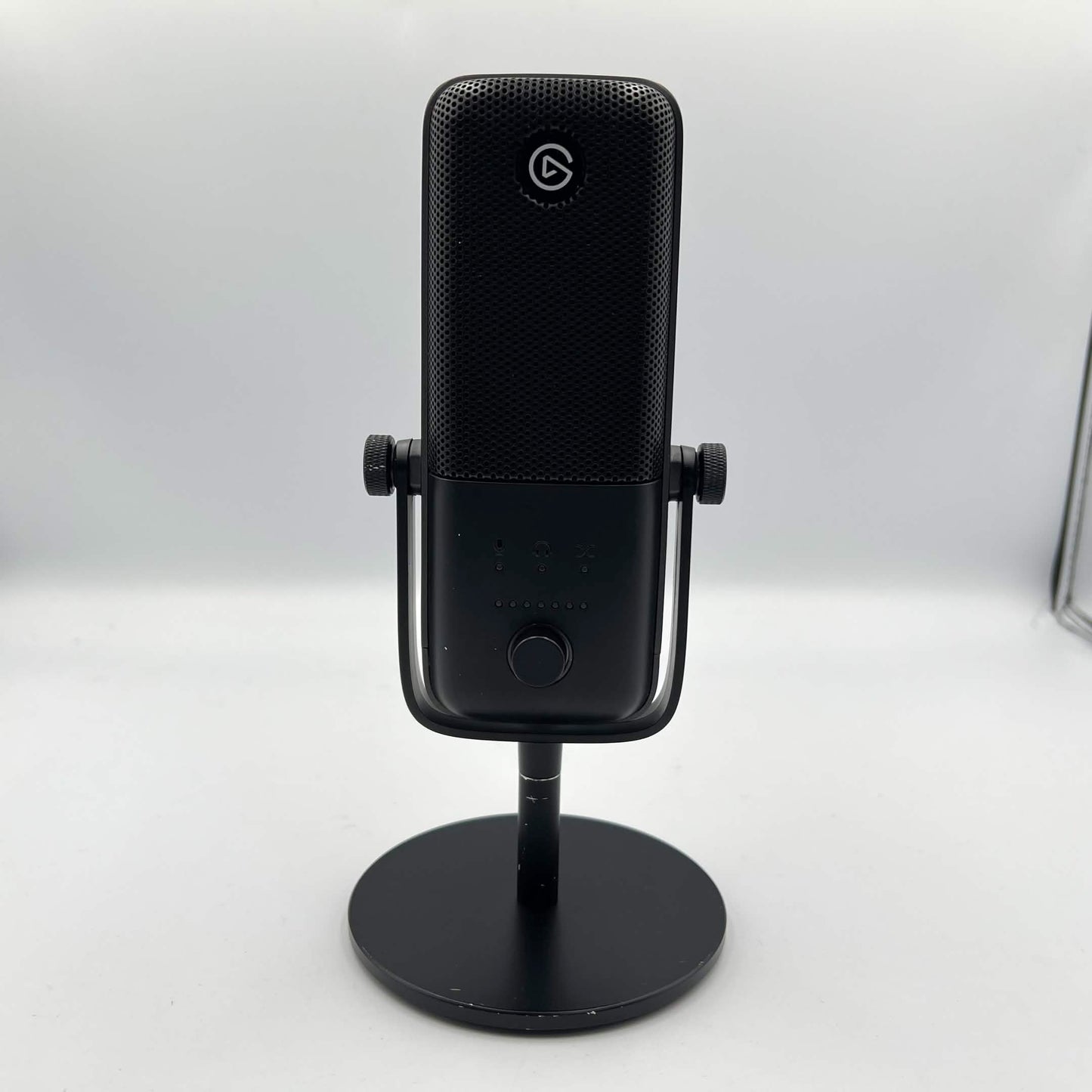 Elgato Wave 3 100Hz - 16kHz Condenser Studio Microphone 20MAB9901