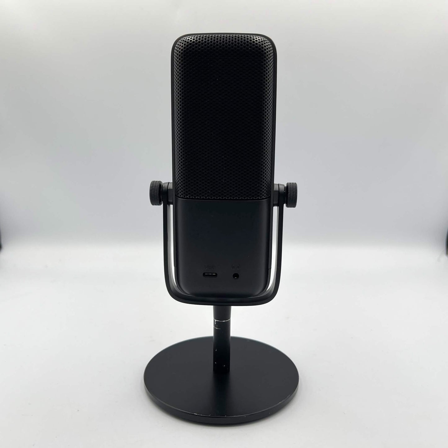 Elgato Wave 3 100Hz - 16kHz Condenser Studio Microphone 20MAB9901