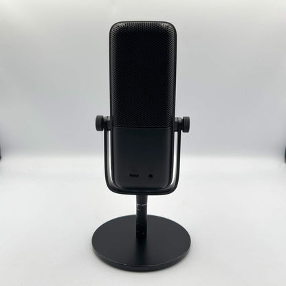 Elgato Wave 3 100Hz - 16kHz Condenser Studio Microphone 20MAB9901