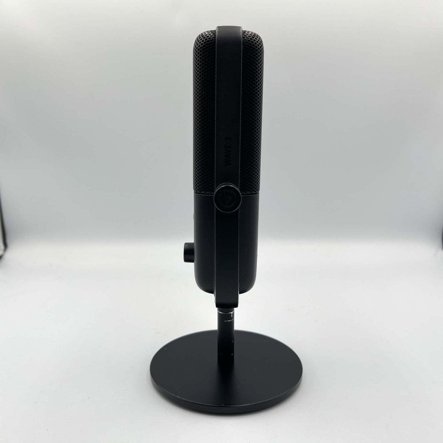 Elgato Wave 3 100Hz - 16kHz Condenser Studio Microphone 20MAB9901