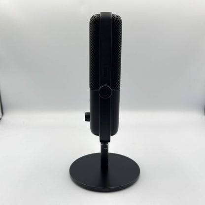 Elgato Wave 3 100Hz - 16kHz Condenser Studio Microphone 20MAB9901