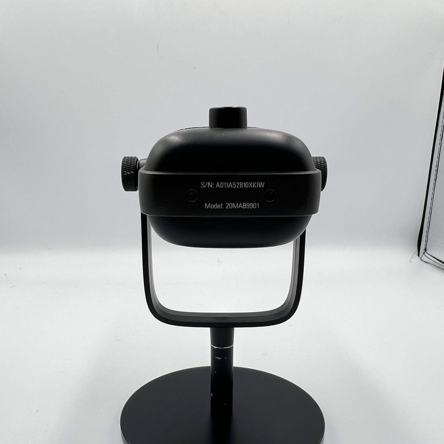 Elgato Wave 3 100Hz - 16kHz Condenser Studio Microphone 20MAB9901