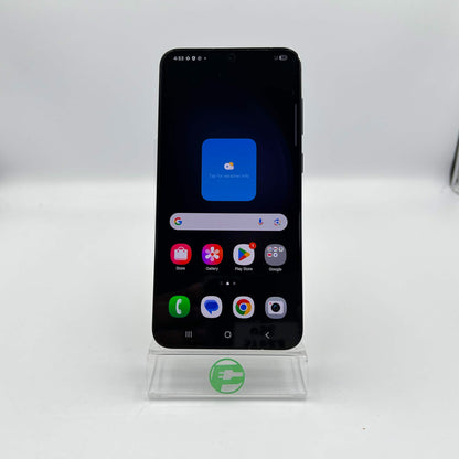 GSM Unlocked Samsung Galaxy S23 Plus 8GB RAM 256GB SM-S916U Graphite