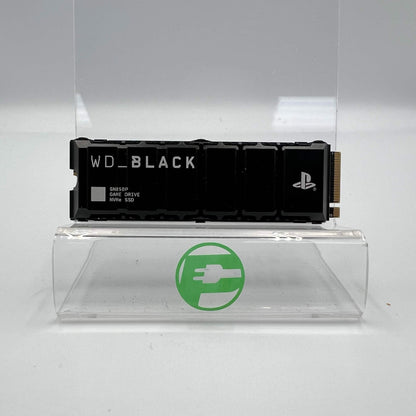Western Digital WD 2280mm SN850p 1TB M.2 NVMe Gen 4.0 x 4 SSD WDBBYVOO1BNC