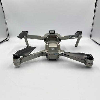 DJI Mavic Pro Platinum 4K Quadcopter Camera Drone CP.PT.00000071.01