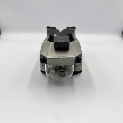 DJI Mavic Pro Platinum 4K Quadcopter Camera Drone CP.PT.00000071.01